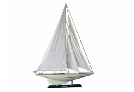 America's Cup Rainbow Limited 50"