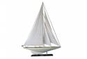 America's Cup Yacht Rainbow Model Limited 50"