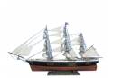 Wooden Tall Ship Flying Cloud 50" Limited