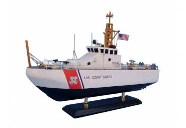 USCG Coastal Patrol Boat