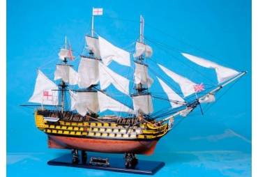 HMS Victory 50" Limited
