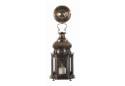 Venetian Bronze Candle Lantern