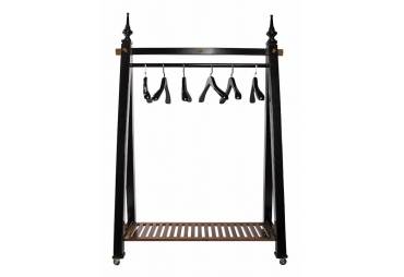 Grand Hotel r Garment Rack