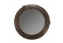 Authentic Model Lounge Porthole Mirror