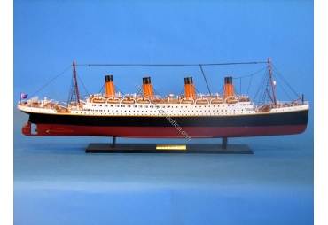 Titanic Limited 32"