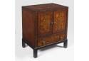 Butler Specialty Accent Cabinet