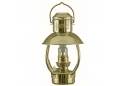 DHR Electric Trawler Lamp by Weems and Plath