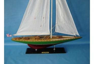America's Cup Weatherly 35" Limited