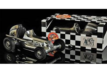  Museum Hornet Toy Speed Car Model Sculpture