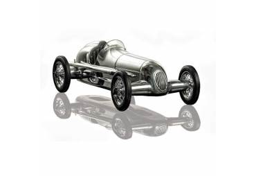 1934 Mercedes Benz Silberpfeil (Silver Arrow) 