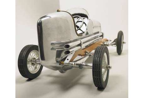 Bantam Midget Spindizzy 1930s Tether Car Model