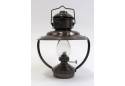 Iron Trawler Lamp / Oil Lamp Antique Finish