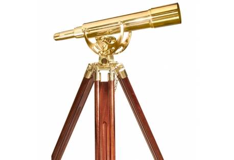 Anchormaster Spyscope Refractor Telescope from Barska 