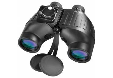 7x50 WP, Battalion, w/ Internal Rangefinder & Compass, Bak-4, FMC, Close Focus