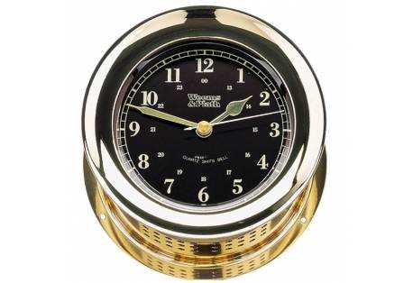 Nautical Clock, Mariner Instrument 