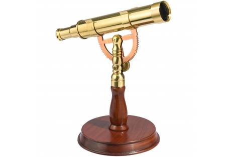 6x30 Anchormaster Spyscope by Barska