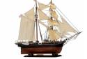 1856 Kate Cory Wooden Model Ship 