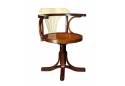 Purser's Chair, Ivory