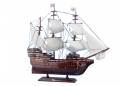Wooden Mayflower Tall Model Ship 20"