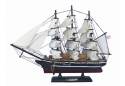 Wooden Star of India Tall Ship Model 15"