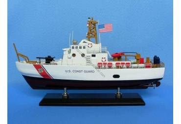 USCGC Patrol Boat 16"