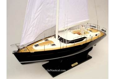 Yacht Model Oyster 54