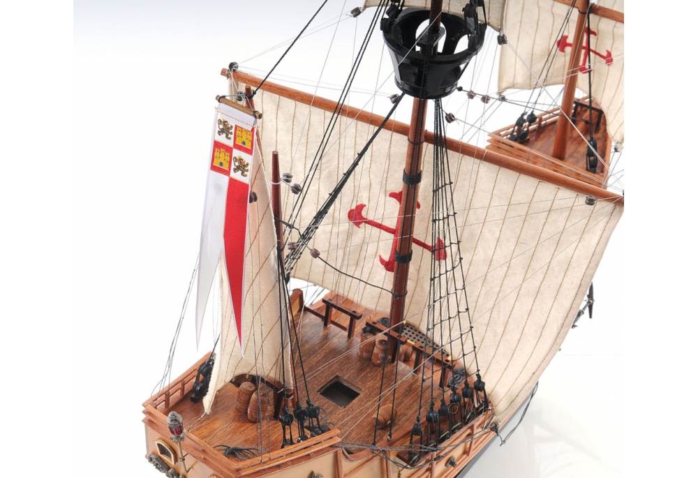 model ship - router forums