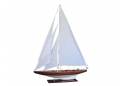 America's Cup Replica J Class Yacht Model William Fife