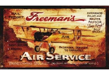 Freemans Aviation 