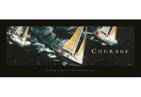 Courage-Sailboats