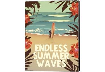 Endless Summer Waves 