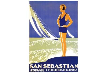 San Sebastian 