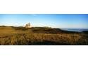 Block Island Lighthouse Rhode Island USA  
