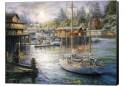 Harbor by Nicky Boehme 