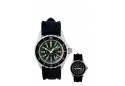MEN'S SUPERGLO WATCH, 200M, READ IN ANY LIGHT 