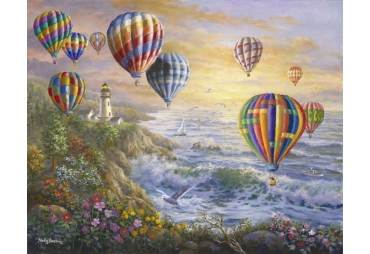 Summer Glow by Nicky Boehme 