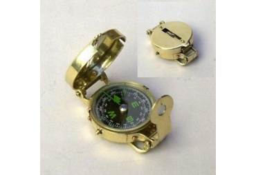 Military Compass 