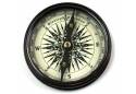 Robert Frost Compass 
