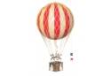 True Red Royal Aero - Hot Air Balloon Model Authentic Models 