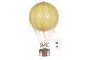  Royal Aero Helium Balloon Model, True Yellow, Authentic Models