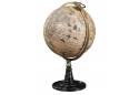 Old World Globe On Stand