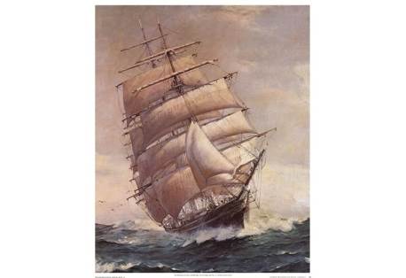 Romance of Sail