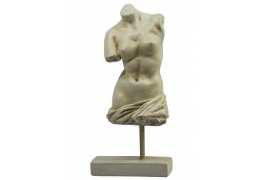 Roman Female Torso