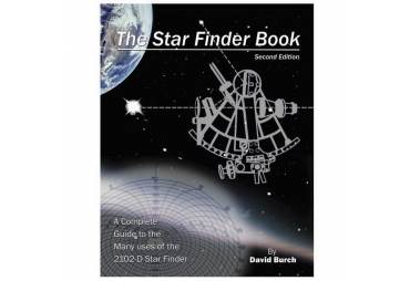 The Star Finder Book