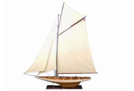 America's Cup Columbia 80"