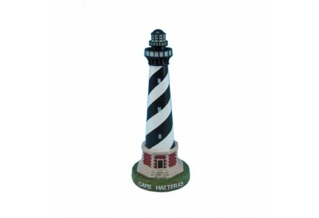 Cape Hatteras Lighthouse fro Decoration, Nautical Themed decor