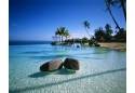 Resort Tahiti French Polynesia 