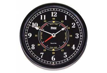 Trident Time & Tide Clock