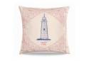 Lighthouse Decorative Throw Pillow 