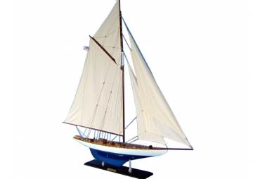 America’s Cup Sailboat Defender Limited 35"
